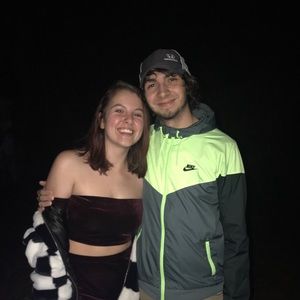 Meet your Posher, Andrew